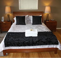At Sunrise Cottages - Nambucca Heads Accommodation