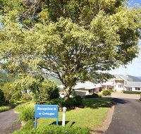 Blue Summit Cottages