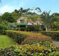Peppertree Cottage Boutique Bed and Breakfast - Nambucca Heads Accommodation