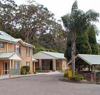 Sussex Inlet Holiday Centre - Nambucca Heads Accommodation