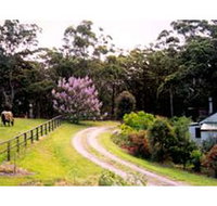 Bundara Farm Cottages - Nambucca Heads Accommodation