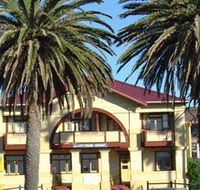 Bermagui Beach Hotel Motel - Nambucca Heads Accommodation