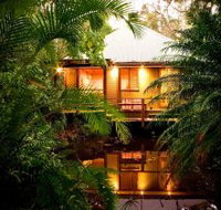 Hunchy Hideaway - Nambucca Heads Accommodation