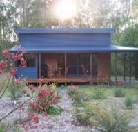 CrookNeck Retreat - Nambucca Heads Accommodation