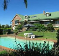 The Lodge - Far Meadow - Nambucca Heads Accommodation