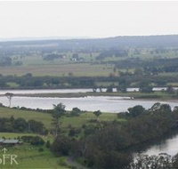 Back Forest Retreat - Nambucca Heads Accommodation