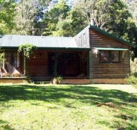 Red Dog Retreat