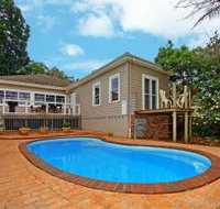 Berry Brook - Nambucca Heads Accommodation
