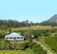Mango Hill Farm - Nambucca Heads Accommodation