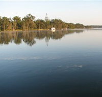 Bentley Waterfront - Nambucca Heads Accommodation