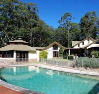 Indooroopilly - Nambucca Heads Accommodation