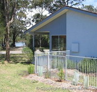 Berrara Beach Cottage - Nambucca Heads Accommodation