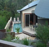 Hyams Beach Bungalows - Nambucca Heads Accommodation