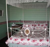 Berry Mountain Farm Mullengrove Cottage - Nambucca Heads Accommodation