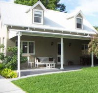 Berry Orchard - Nambucca Heads Accommodation