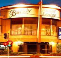 Barkly Motor Lodge - Nambucca Heads Accommodation