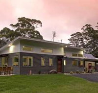 Serene - Nambucca Heads Accommodation