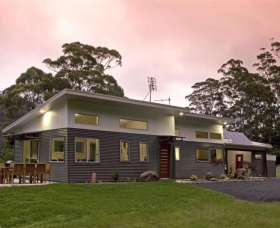 Serene - Nambucca Heads Accommodation 0
