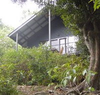 Montagues of Montville - Nambucca Heads Accommodation