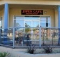 Jopen Apartments and Motel - Nambucca Heads Accommodation