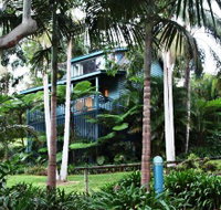Montville Country Cabins - Nambucca Heads Accommodation