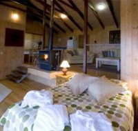 Treetops Seaview Montville - Nambucca Heads Accommodation