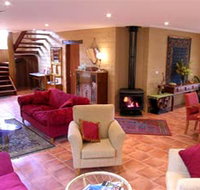 The Bawley Bed and Breakfast