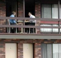 Jervis Bay Motel - Nambucca Heads Accommodation
