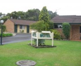 Barringella NSW Nambucca Heads Accommodation