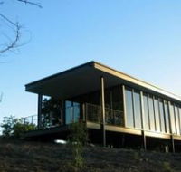 Glass On Glasshouse - Nambucca Heads Accommodation