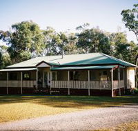 Applegarth Bed and Breakfast - Nambucca Heads Accommodation