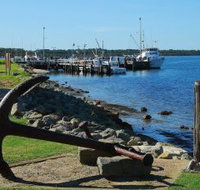 Greenwell Point Hotel Motel - Nambucca Heads Accommodation
