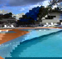 Tuross Lakeside Tourist Park - Nambucca Heads Accommodation