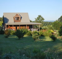 Branwens Retreat - Nambucca Heads Accommodation