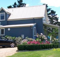 Drawing Rooms of Berry - Nambucca Heads Accommodation