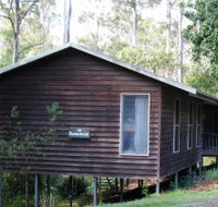 Crystal Waters Eco Park - Nambucca Heads Accommodation