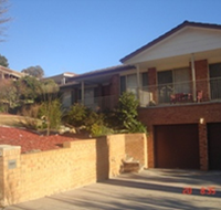 Langley Heights Bed and Breakfast - Nambucca Heads Accommodation