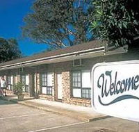 Marriott Park Motel