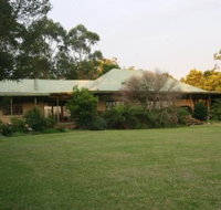 Elouera - Nambucca Heads Accommodation
