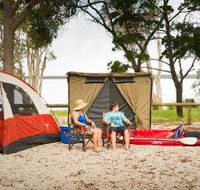 Boreen Point Campground - Nambucca Heads Accommodation