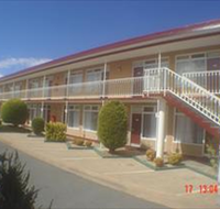 Wallaby Motel - Nambucca Heads Accommodation