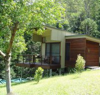 Montville Ocean View Cottages - Nambucca Heads Accommodation