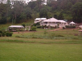 Another Time Another Place Bed And Breakfast - Nambucca Heads Accommodation 0