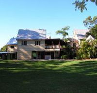 Glasshouse Mountains Ecolodge - Nambucca Heads Accommodation