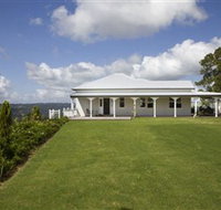Montville Lake Terrace - Nambucca Heads Accommodation