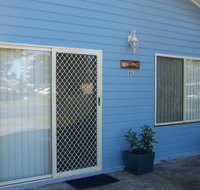 Gardenia Cottage - Nambucca Heads Accommodation