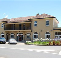 The Huskisson on Jervis Bay - Nambucca Heads Accommodation