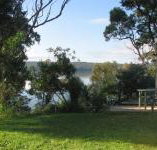Greville's Point - Nambucca Heads Accommodation