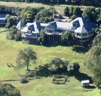 The Spotted Chook Ferme Auberge and Amelies Petite Maison - Nambucca Heads Accommodation