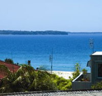 Nautilus Apartments Jervis Bay - Nambucca Heads Accommodation